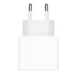 Tinklo įkroviklis 220V iPhone 12 / 13 / 14 USB C 20W A2347 (MHJE3ZM / A) (original IC) 